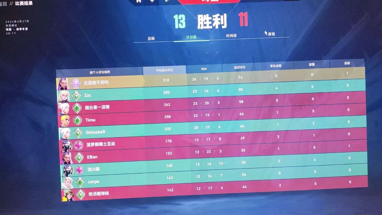 无畏契约手游颗秒挂 - 辅助外挂、开挂软件 - 稳定防封
